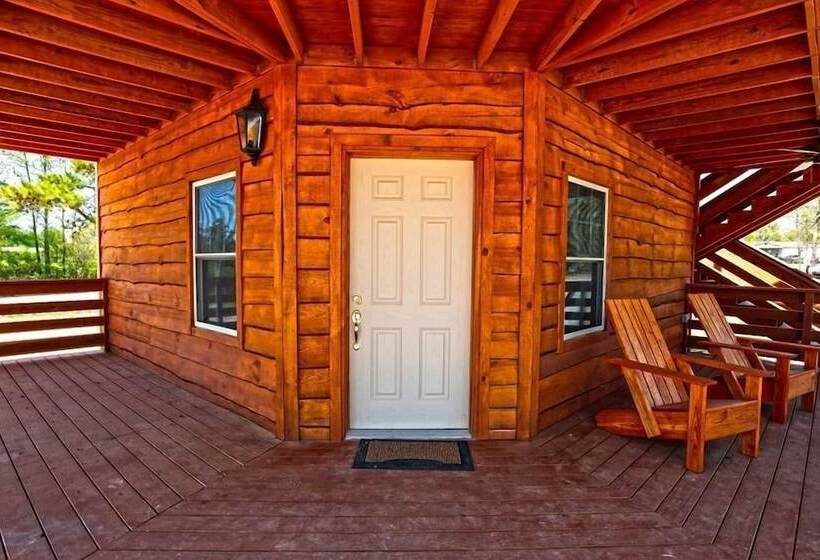 渡假胜地  Diamonds Old West