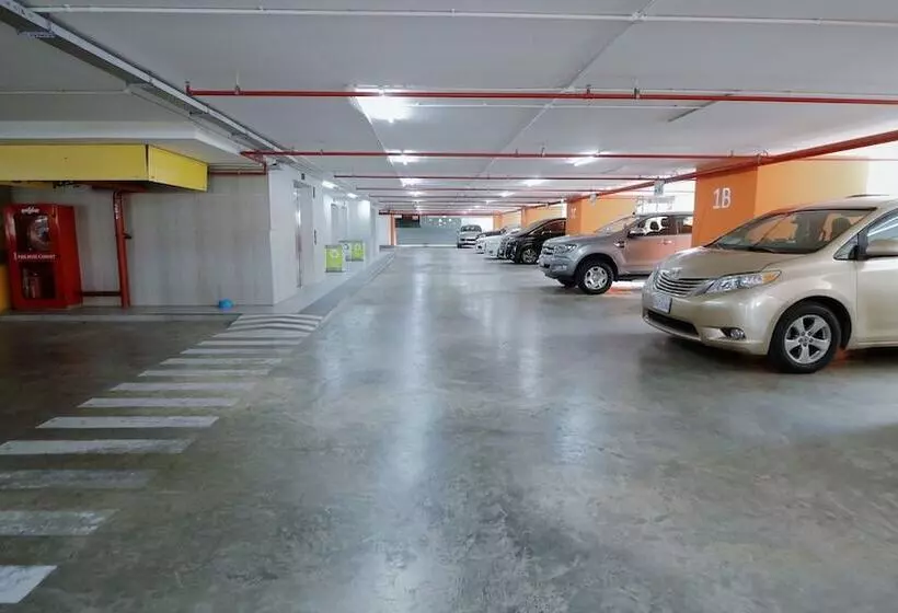 The Penthouse Residence