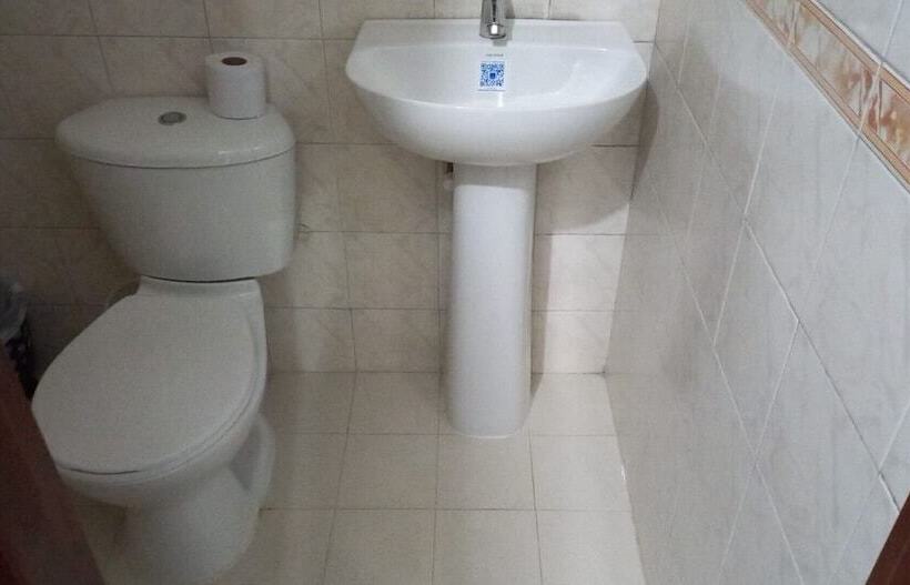 Otel Ayenda La 44 Norte