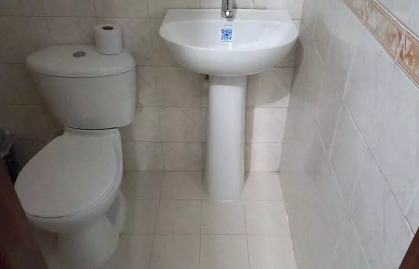 ホテル Ayenda La 44 Norte