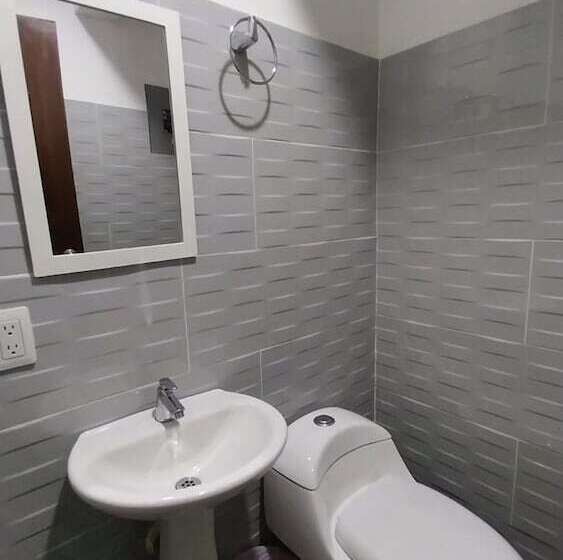 Otel Ayenda La 44 Norte