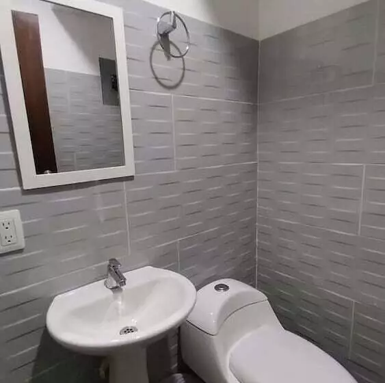 ホテル Ayenda La 44 Norte