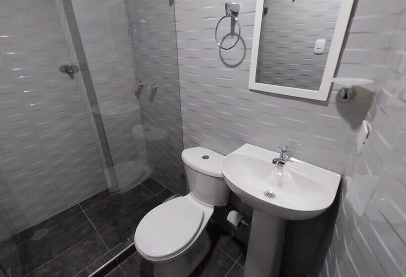 Otel Ayenda La 44 Norte