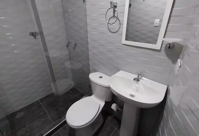 ホテル Ayenda La 44 Norte