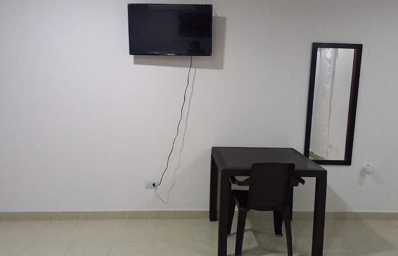 Otel Ayenda La 44 Norte