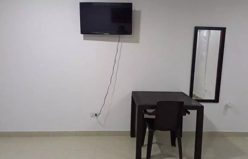 ホテル Ayenda La 44 Norte