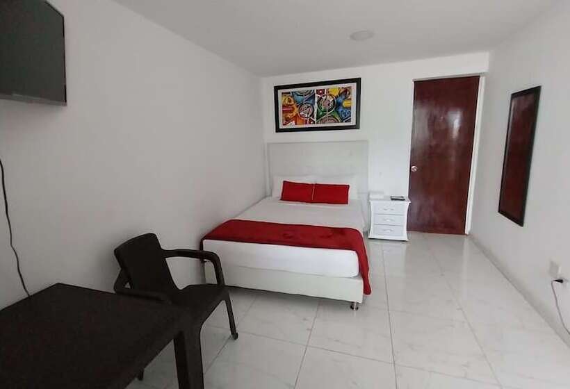 Otel Ayenda La 44 Norte