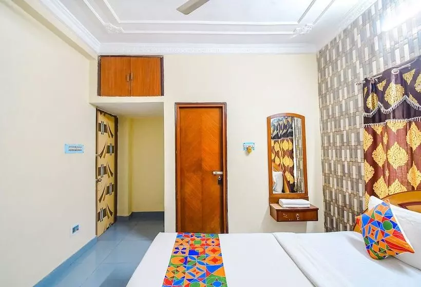 ホテル Fabexpress Heritage Inn