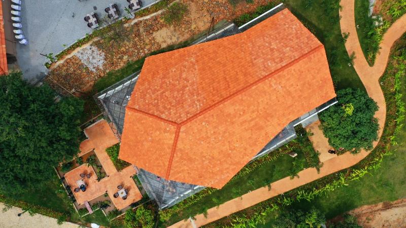 Отель Ravishing Retreat Resort