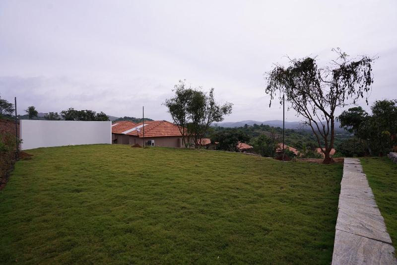 Отель Ravishing Retreat Resort