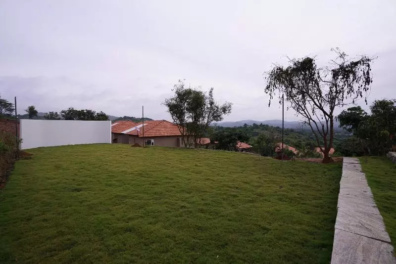 Hotelli Ravishing Retreat Resort