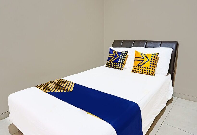 هتل Spot On 91530 Sumpil Syariah