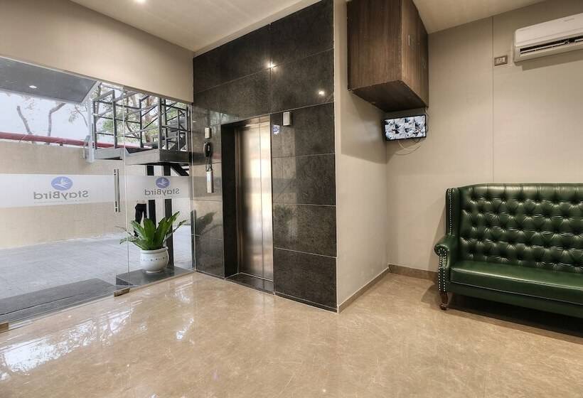 Szálloda Magnus Fortune House, Business