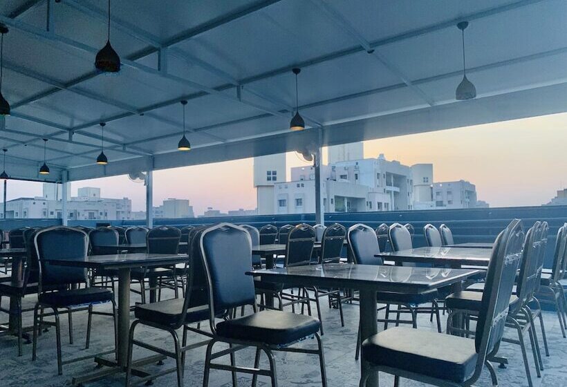 Szálloda Magnus Fortune House, Business