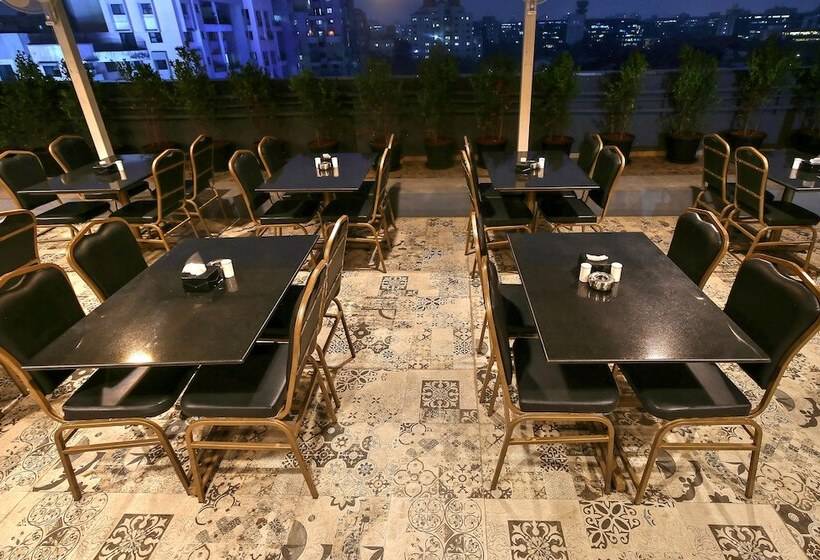 Szálloda Magnus Fortune House, Business