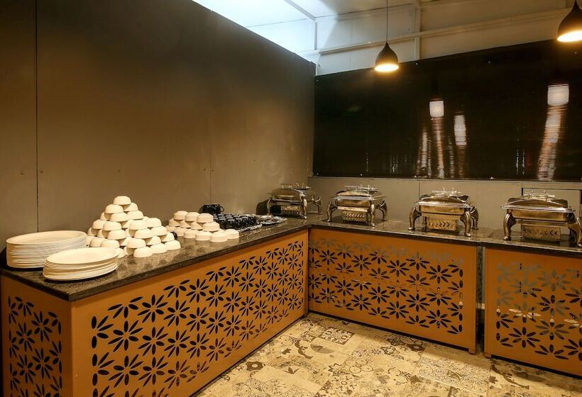 Szálloda Magnus Fortune House, Business