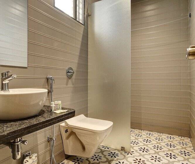 Szálloda Magnus Fortune House, Business