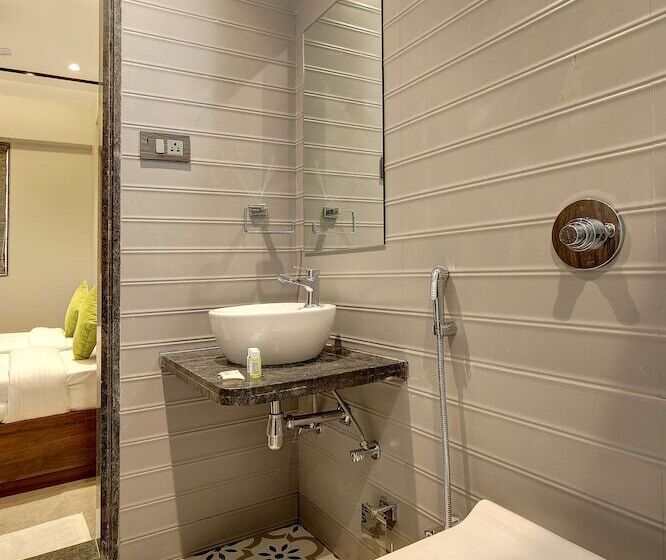 Szálloda Magnus Fortune House, Business