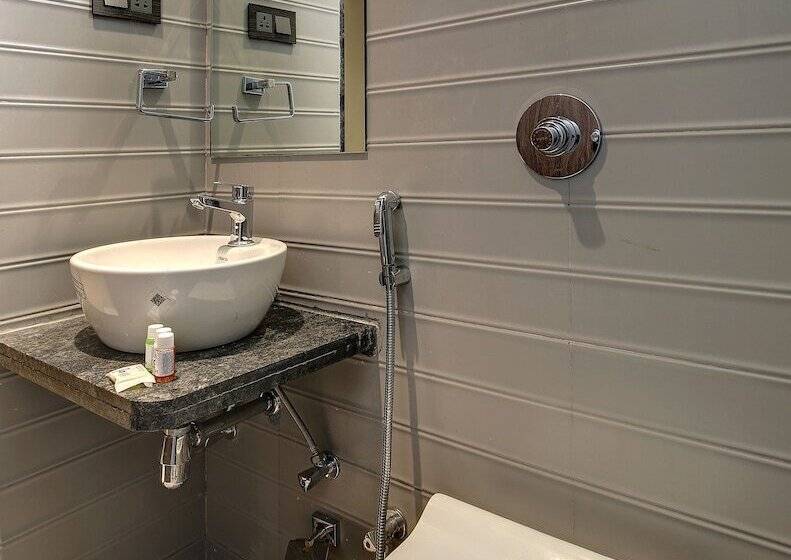 Szálloda Magnus Fortune House, Business