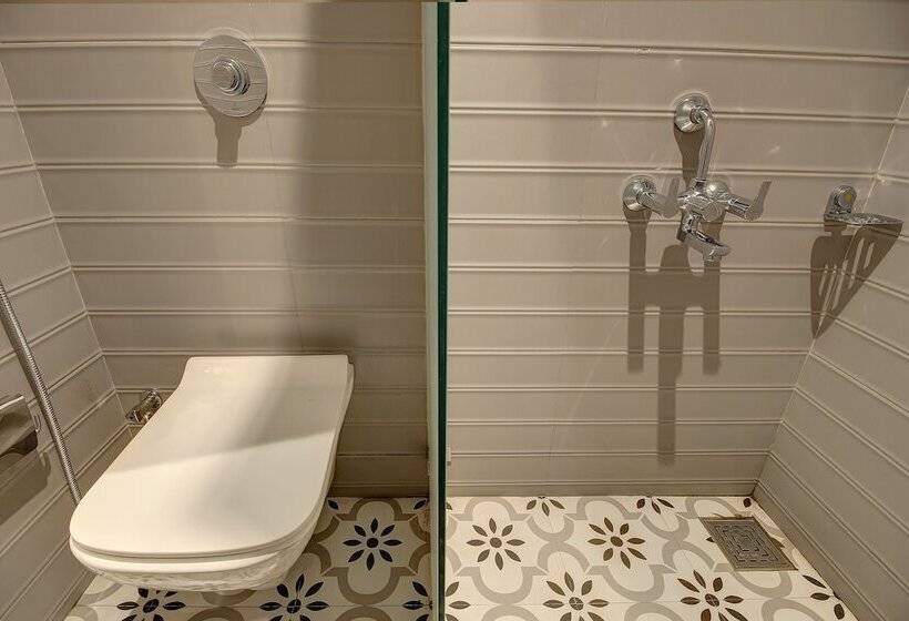 Szálloda Magnus Fortune House, Business