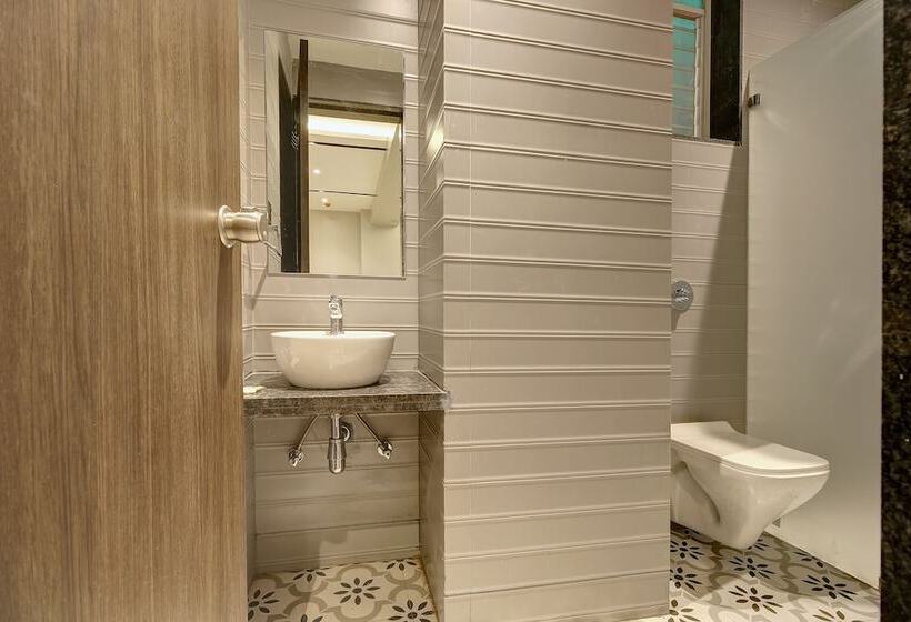 Szálloda Magnus Fortune House, Business