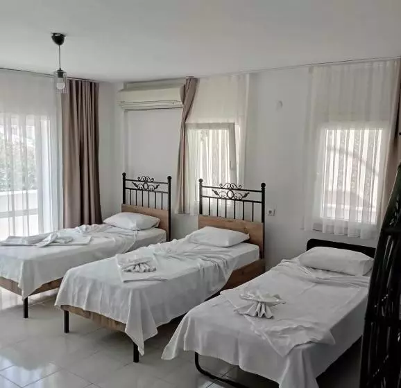 Otel A