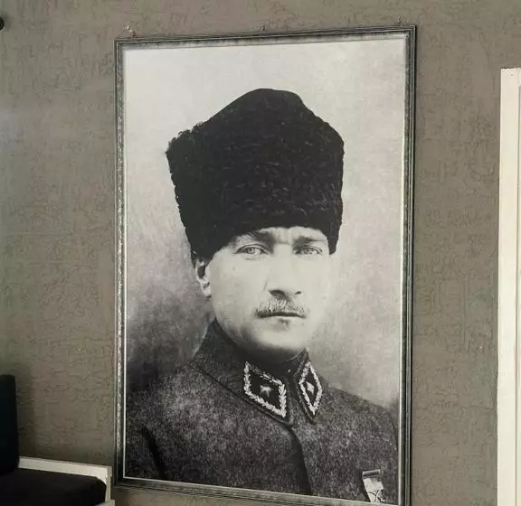 Otel A