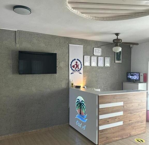 Otel A