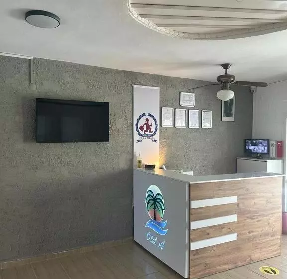 Otel A