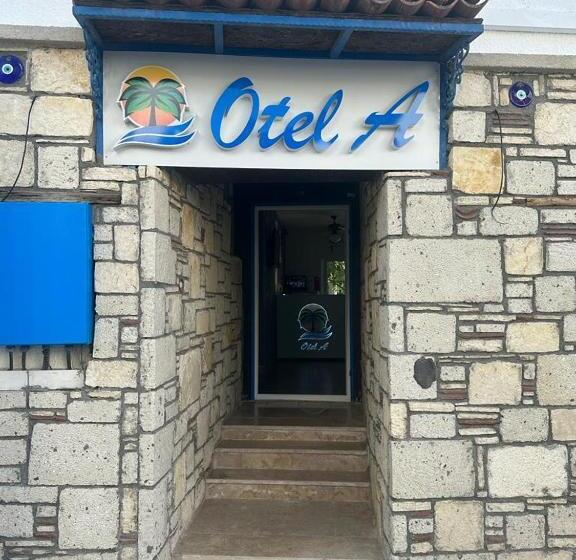 Otel A