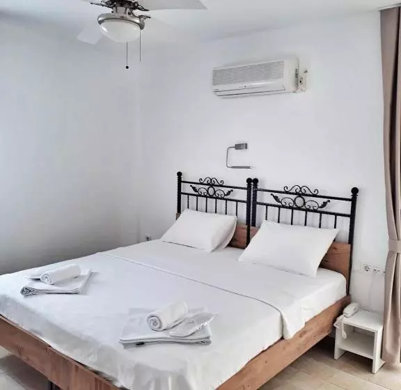 Otel A