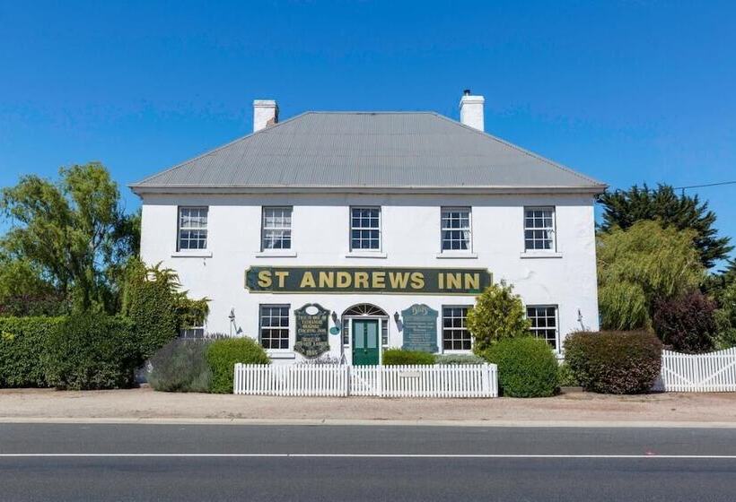 ベッドアンドブレックファースト St Andrew S Inn