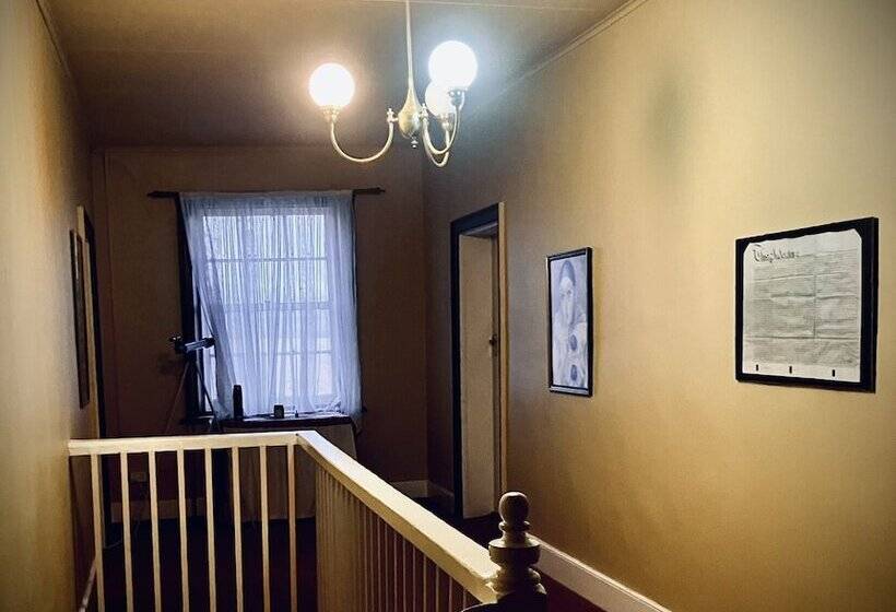 ベッドアンドブレックファースト St Andrew S Inn