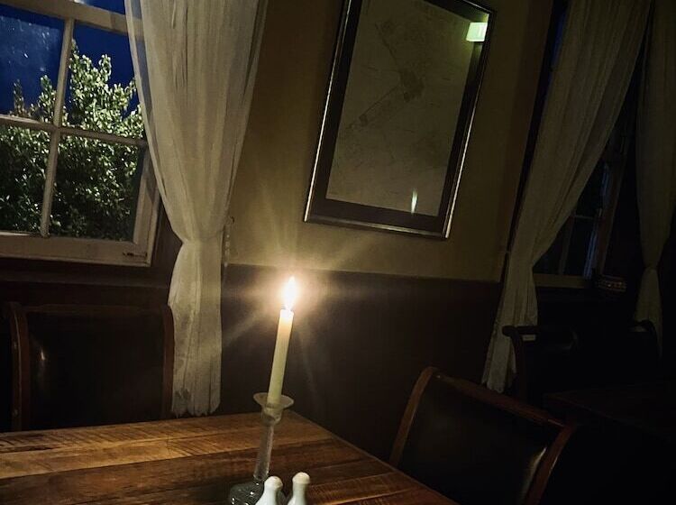 ベッドアンドブレックファースト St Andrew S Inn