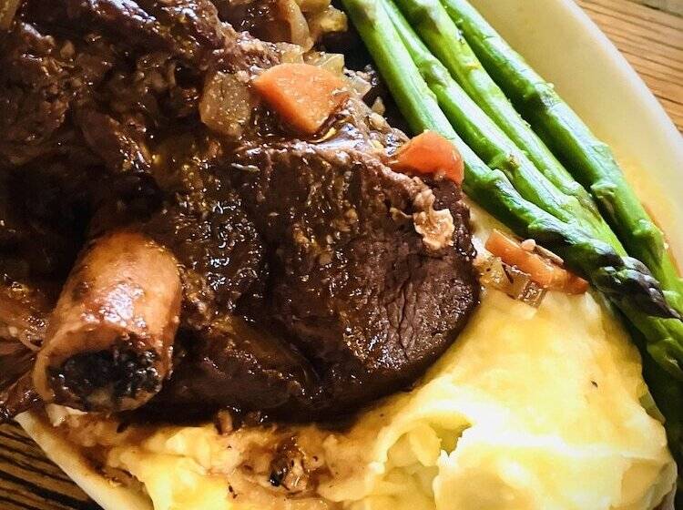 ベッドアンドブレックファースト St Andrew S Inn