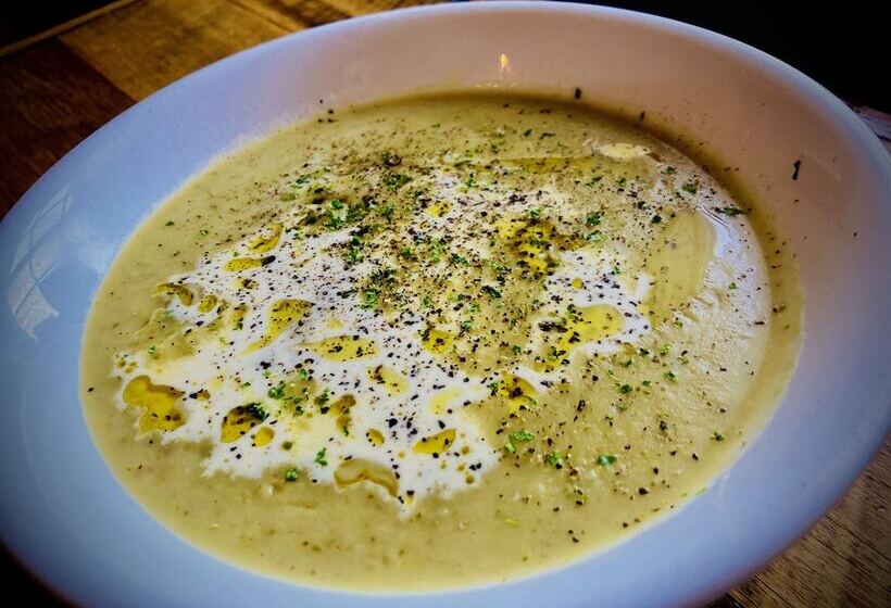 ベッドアンドブレックファースト St Andrew S Inn