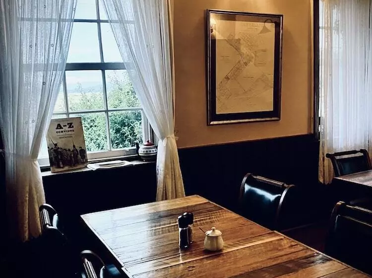 ベッドアンドブレックファースト St Andrew S Inn