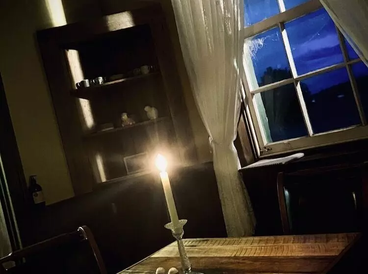 ベッドアンドブレックファースト St Andrew S Inn