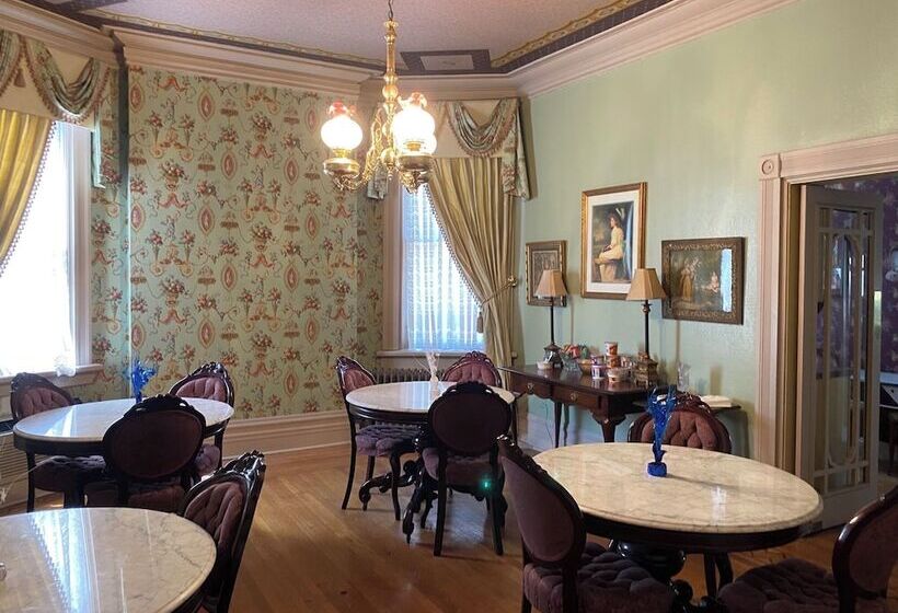 مبيت وإفطار Sturgis House