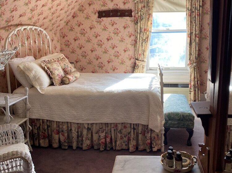 مبيت وإفطار Sturgis House