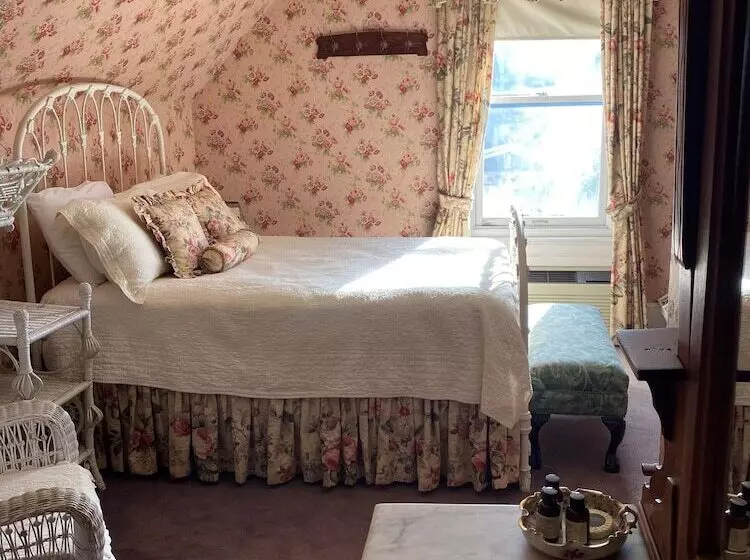 Aamiaismajoitus (B&B) Sturgis House