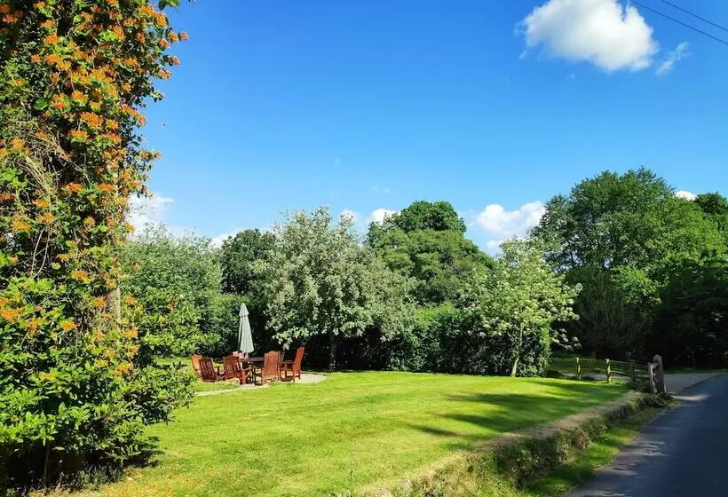 Hawley Farm Self Catering Holiday Accommodation