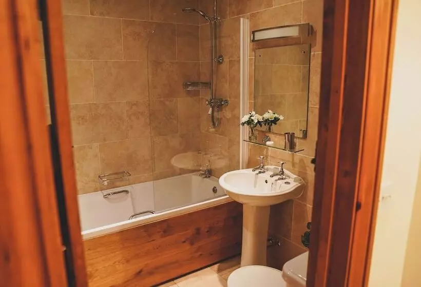 Hawley Farm Self Catering Holiday Accommodation