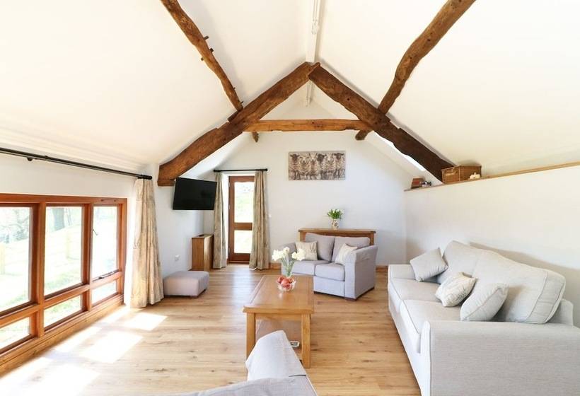 Hawley Farm Self Catering Holiday Accommodation