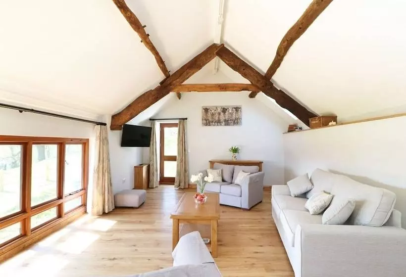 Hawley Farm Self Catering Holiday Accommodation