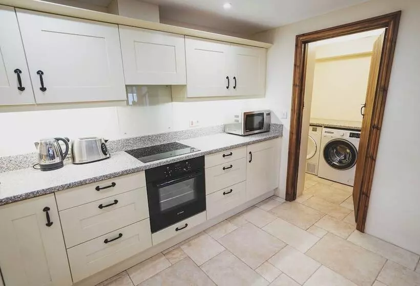 Hawley Farm Self Catering Holiday Accommodation