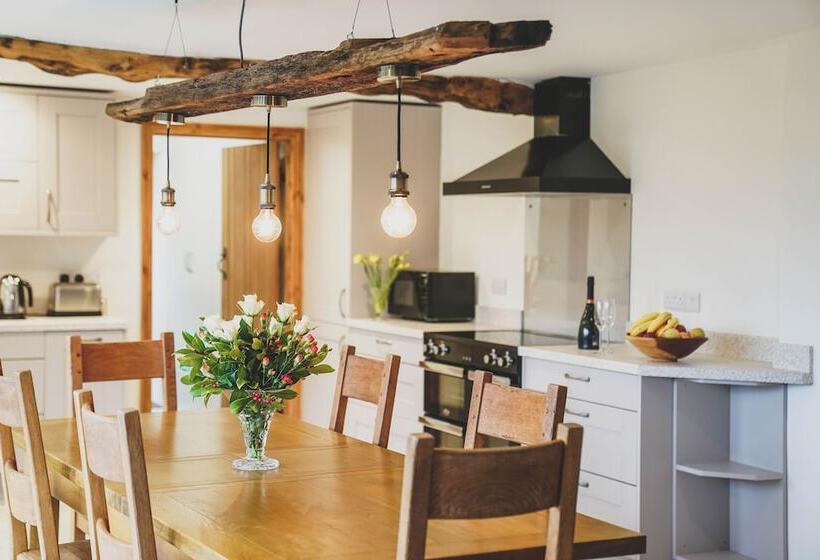 Hawley Farm Self Catering Holiday Accommodation