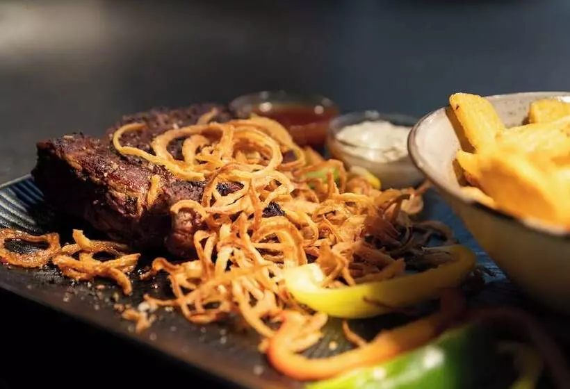 Hotelli Köpfle Alpe