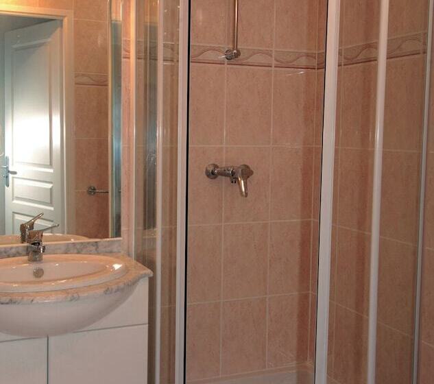 בית מלון כפרי Lagrange Vacances Villa D Este