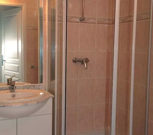 ホテル Lagrange Vacances Villa D Este